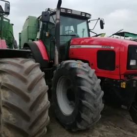 Części Massey Ferguson 8210,8220,8240,8250,8260,8270,8280