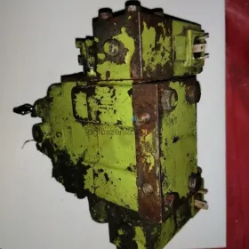 Rozdzielacz Hydrauliczny Claas Jaguar 682,685,690,695 SL części