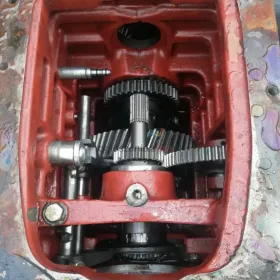 Części skrzyni biegów Renault 160,94 180,94