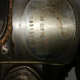 Pompa wtryskowa Cav, Rotodiesel Renault 106,54 110,14 110,54 120,54