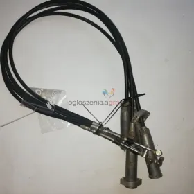 Linka rozdzielacza New Holland 8670,8770,8870,8970 Ford g170, g190,