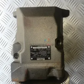 Pompa hydrauliczna Massey Ferguson 8210,8220,8240,8250,8260,8270,8280