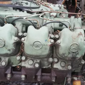 Części silnika Mercedes om 401 Claas Dominator 96,106,108 204,208,