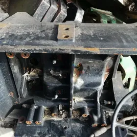 Rama z dokumentami Case CX 50,60,70,80,90,100