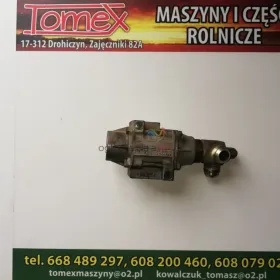 Zawór Parker 4,344,584 Massey Ferguson 8210,8220,8240,8250,8260,8270,8