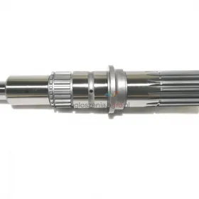 Wałek skrzyni biegów Massey Ferguson 3050,3060,3065,3070,3075,3080