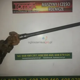 Półoś Lamborghini 956,1106,1306,1506,1706 Same Explorer 70,80,90 silve