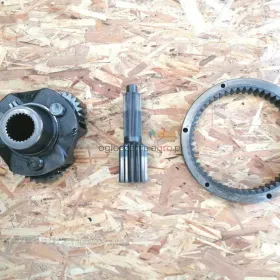Układ planetarny Massey Ferguson 3050,3060,3065,3070,3075,3080,3085