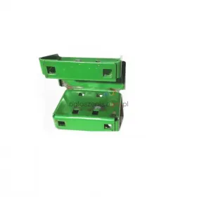 Mocowanie panewki wytrząsacza John Deere 2054,2056,2058,2064,2066