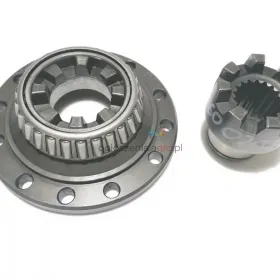 Blokada mostu Massey Ferguson 3115,3120,3125,