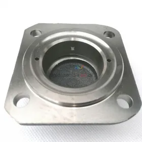 Pokrywa przystawki Renault Temis 550,610,630,650