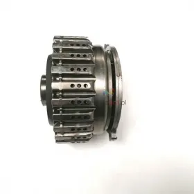 Kosz WOM Case 5120,5130,5140,5150, 5220,5230,5240,5250 MX100, MX110,