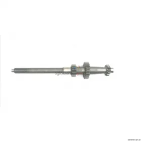 Wałek sprzęgłowy John Deere 955,965,975,985,1055,1065,1072,1075,1085