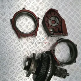 Części Skrzyni biegów Case CVX 120,130,140,150,160,170,175,195