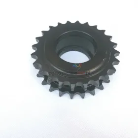 Koło wysypu John Deere 2054,2056,2058,2254,2256,2258,2064,2066,2264