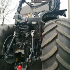 Części TUZ Case CVX 115,125, 135,145 Maxxum