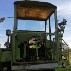 Kabina Claas Dominator 80,85,100,105