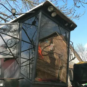 Kabina Bizon BS-5110, Z-110