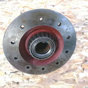 Obudowa mechanizmu Renault 106,54 110,54 120,54 133,54 145,54 155,54