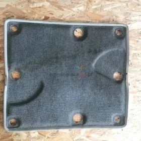 Tapicerka szyberdach Deutz Agrotron 80,90,105,106,110,115,120,135,150,