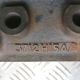 Głowica Perkins 1004.4, 1004 Manitou, Jcb, Massey Ferguson, Bobcat