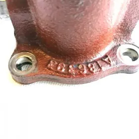 Piasta wałka Case 5120,5130,5140,5150 MX 90,100,110,120,135,150,170