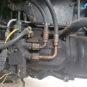 Pompa hydrauliczna, kompensatory Case 5120,5130,5140,5150