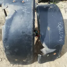 Błotniki New Holland 8670,8770,8870,8970 Ford g170, g190, g210, g240