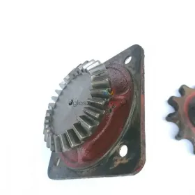 Napęd łańcucha wciągającego Przystawka MFKA Z 930 Oros