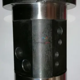 Piasta wału Case MX180, MX200, MX210, MX220, MX230, MX240, MX270, 285