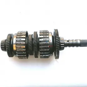 Wałek Powershift Case 5120,5130,5140,5150, 5220,5230,5240,5250