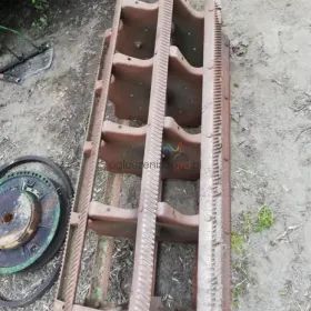 Młocarnia John Deere 975,1072,1075,1170,1174,1177,