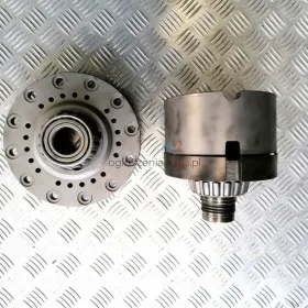 Obudowa mechanizmu różnicowego Case MX 210,220,230,240,255,270, 285