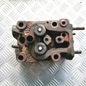 Głowica MWM Turbo Renault 155-54,160-94,175-74,180-94,Fendt