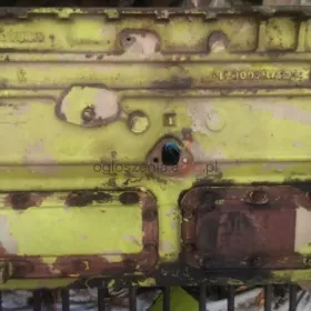 Blok silnika Perkins 6 Claas mercator,senator,protector,dominator,