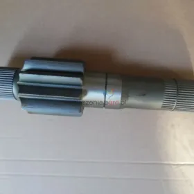 Wałek hamulcowy Renault 106,14 110,14 133,14 145,14 części 110,54