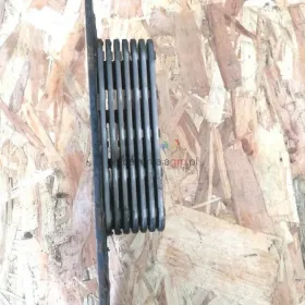 Chłodnica oleju, wymiennik ciepła Case Maxxum 5130,5140,5150