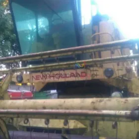 Części New Holland 1530,1540,1545,claas,