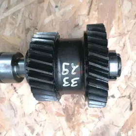 Koło zębate WOM Deutz Agrotron 106,110,115,120,135,150,160,175, MK3