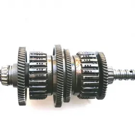 Wałek skrzyni biegów Case 5120,5130,5140,5150, 5220,5230,5240,5250