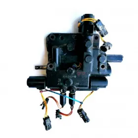 Blok zaworowy rewersu Case 5120,5130,5140,5150, 5220,5230,5240,5250