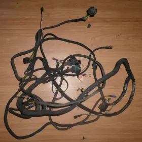 Wiązka elektryczna silnika Massey Ferguson 3060,3070,3080,3090,3125,