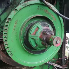 Wariator młocarni John Deere 970,975,985,1065,1075,1085,1174,1177,1188