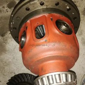 Mechanizm różnicowy Renault 160,94 180,94