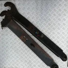 Tylne ramiona CBM, haki Massey Ferguson, John Deere,Case, New Holland