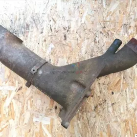 Kolano wydechowe Case 7120,7130,7140,7150,7210,7220,7230,7240,7250