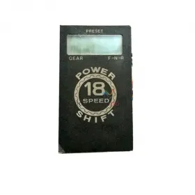 Wyświetlacz Skrzyni biegów Massey Ferguson 9240