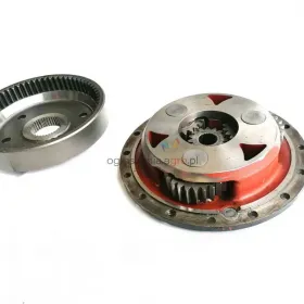 Układ planetarny Massey Ferguson 8270,8280,9240, ZF 5052C, 5052