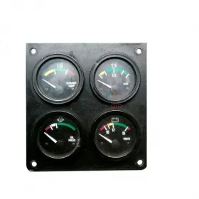 Zestaw wskaźników Massey Ferguson 9240