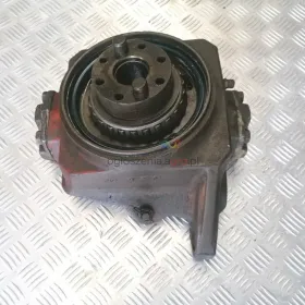 Zwrotnica lewa Massey Ferguson 3050,3060,3065